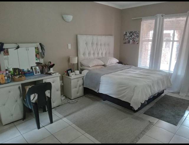 3 BEDROOM TOWNHOUSE FOR SALE IN EASTLEIGH